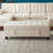 Brierre Polyester Blend Upholstered Storage Bench-1963817857