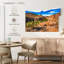 Hot Springs Canyon Rio Grande-528986599