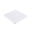 Ensembles de literie de luxe en satin de coton très grand, style brodé de qualité supérieure pour le confort de la maison