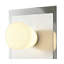 Eleanor Flush Mounted Sconce