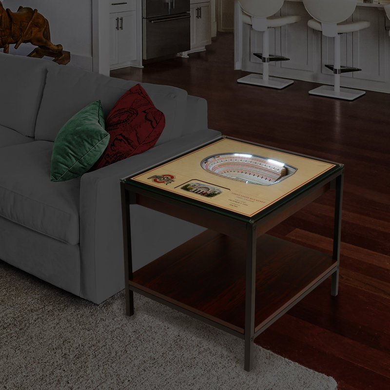 End Table, The Ohio State University