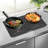 2400W Electric 2 Burner Induction Cooktop