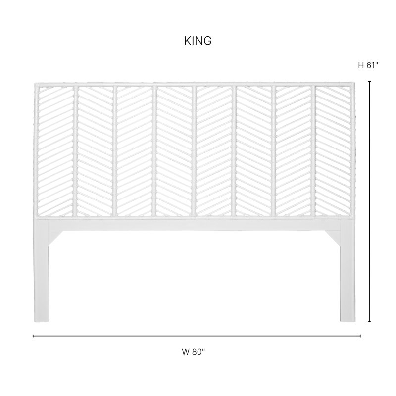 Liam Collection Bed, King, Celery Green