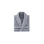 Peignoir Beebe 100% coton unisexe-26640533-26640815
