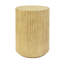 Table d'appoint cylindrique