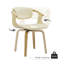 Upholstered Dining Chair-1227349222