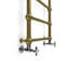 Retro Traditional Heated Towel Rail-50925649-63307180