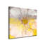 «Painted Petals XXXIV» par Tristan Scott - impression sur toile tendue-32463865