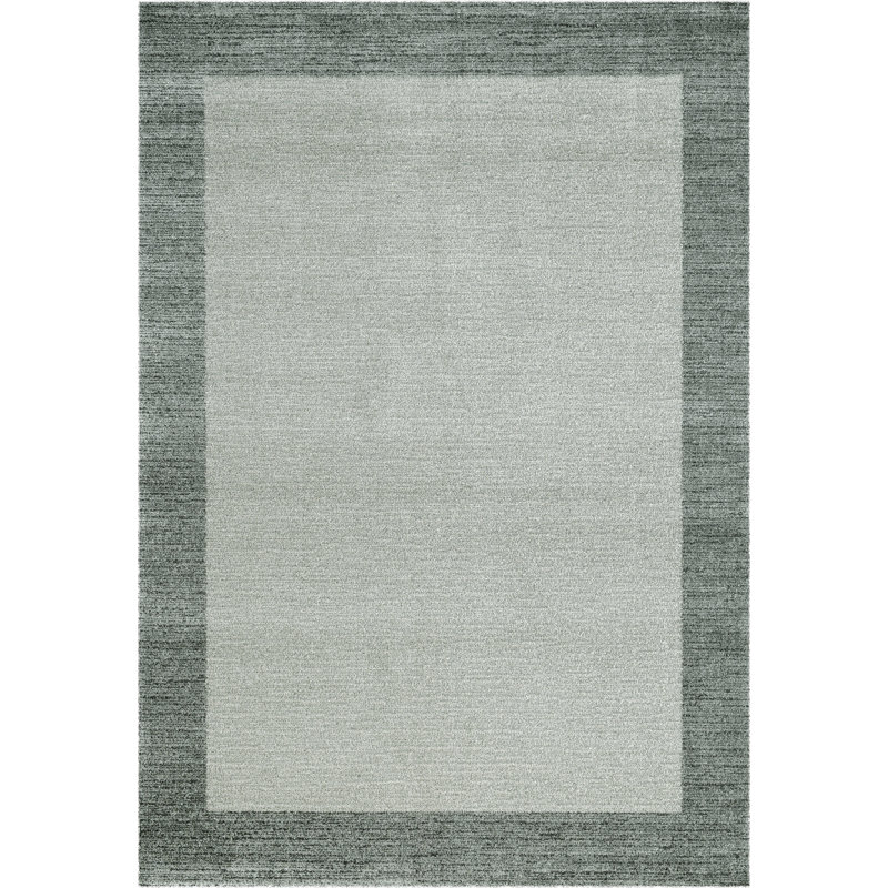 Barrows Geometric Indoor Rug, Rectangle 5'3" x 7'7"