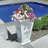 Anastasiya Polyethylene Pot Planter-176986080
