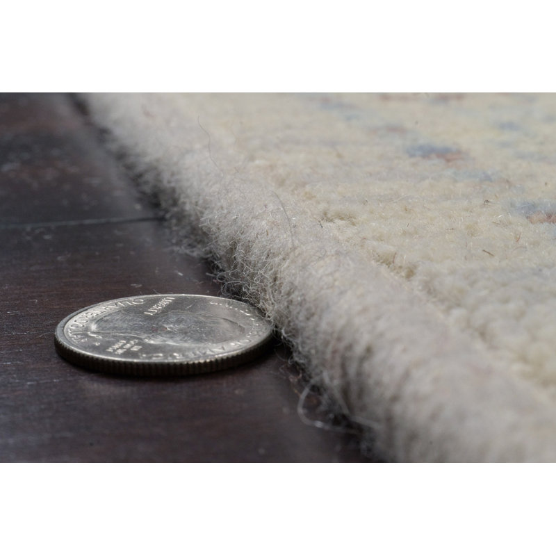 Tapis rectangulaire Wade, Rectangle 9 pi x 12 pi