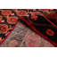 Tapis rouge Andelz 4 pi 4 po x 6 pi 7 po
