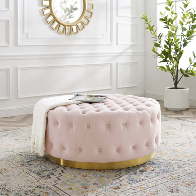 Repose-pieds Ensconce