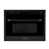 Black Stainless Steel