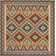 Northpoint Performance Oriental Indoor/Outdoor Area Rug