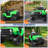 12V Electric Kids Ride On Jeep Car Vehicle with Parent Remote Control,Safety Belt,Light,Music Player-85702569
