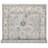One-of-a-Kind Rectangle 12'0" X 17'10" New Age Area Rug in Grey