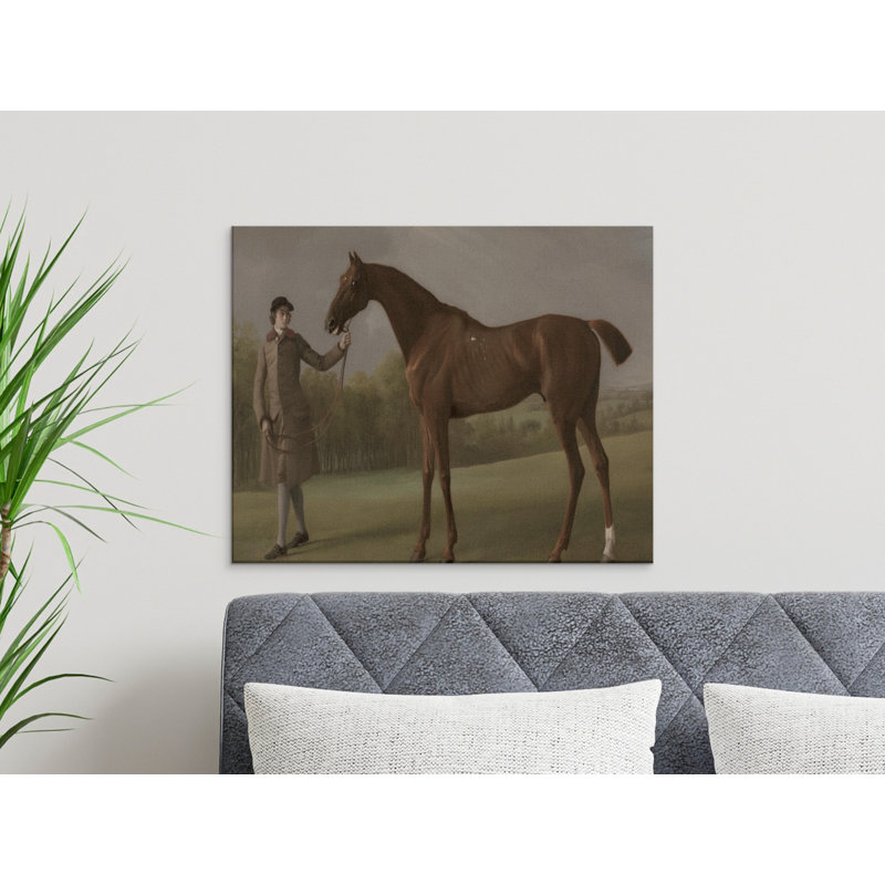 Piatt Wrapped Canvas Print Set, 24x20