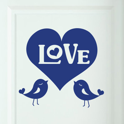 Wall Decal