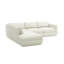 Canapé modulaire Pube 4 PC A-52162591