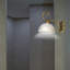 Weymand Armed Sconce-475916985