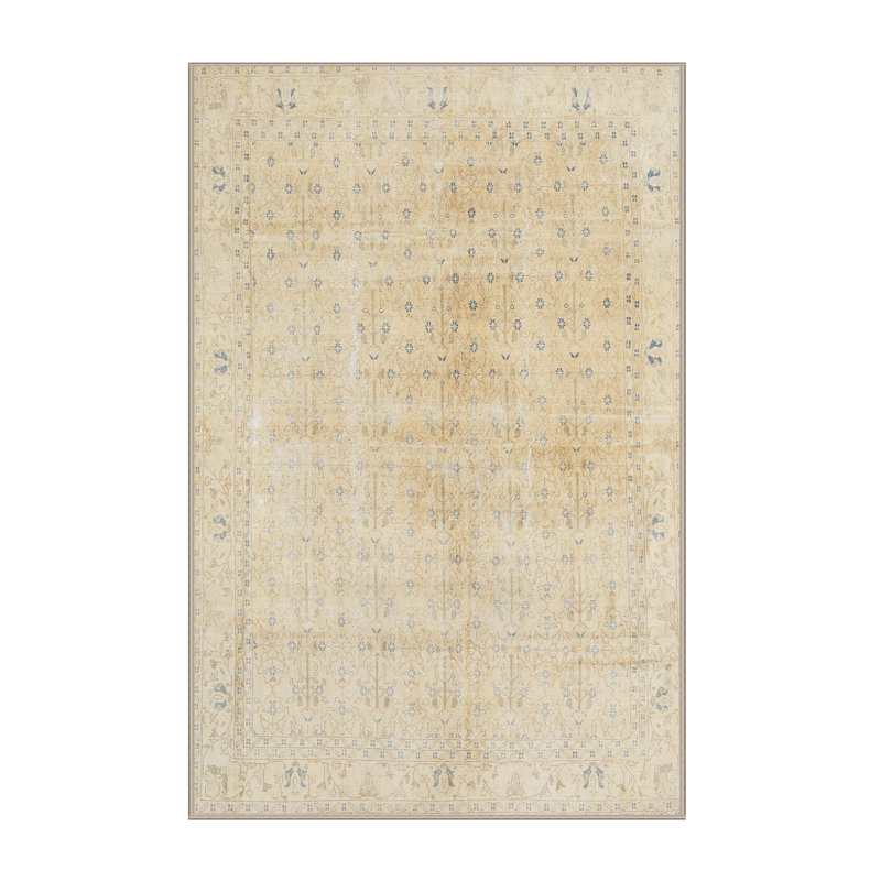 Aramis Oriental Indoor Rug, Rectangle 8' x 10'