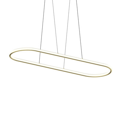 Luna 2 - Light LED Pendant
