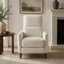 Fauteuil inclinable à poussoir