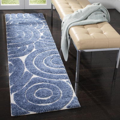 Mckay Memphis Shag Performance Rug
