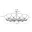 Lustre spoutnik clair Silas-87461819-87461821-131286111