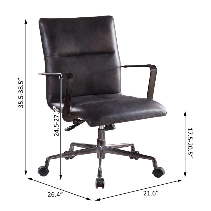 Chaise de bureau Kaneki