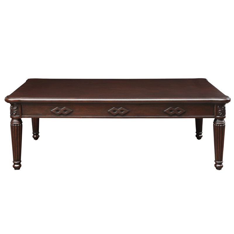 Table basse Nikki