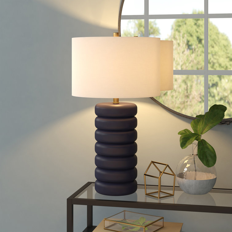 Rye Ceramic Table Lamp