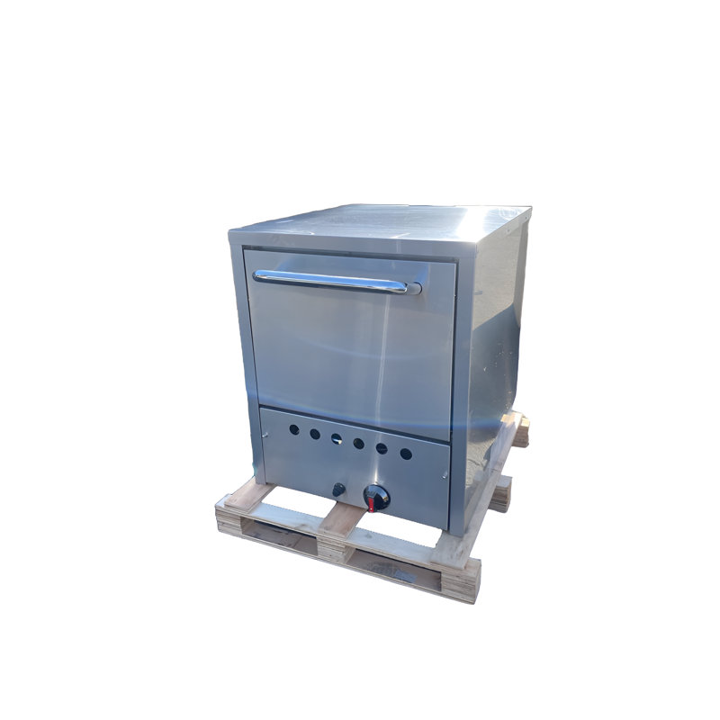 Elite Kitchen Supply W Commercial Pizza Oven