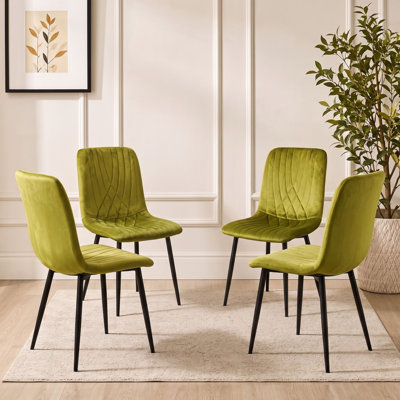 Upholstered Dining Chair