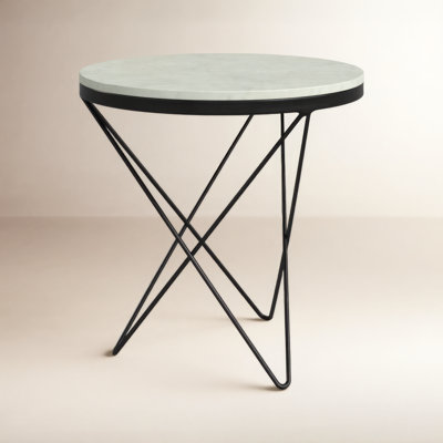 Table de bout Fulton