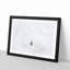 CN Tower in Toronto Canada - Picture Frame Graphic Art Print-56708477-56708478