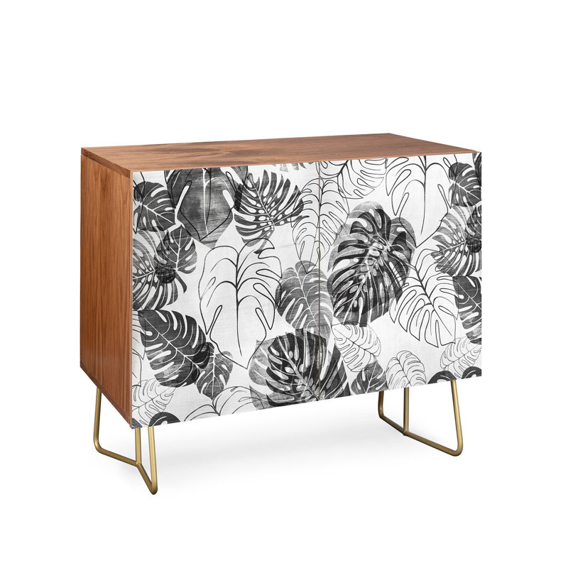 Crédence tropic schatzi brown kona