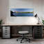 Buildings In A City Austin Texas USA by Gerald L. French - Wrapped Canvas Panoramic Print-353968933