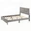Lit plateforme Rustic Wood-342361673-342361671
