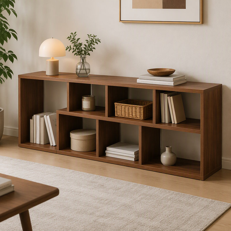 Unfinished TV Stand for TVs up to 65"