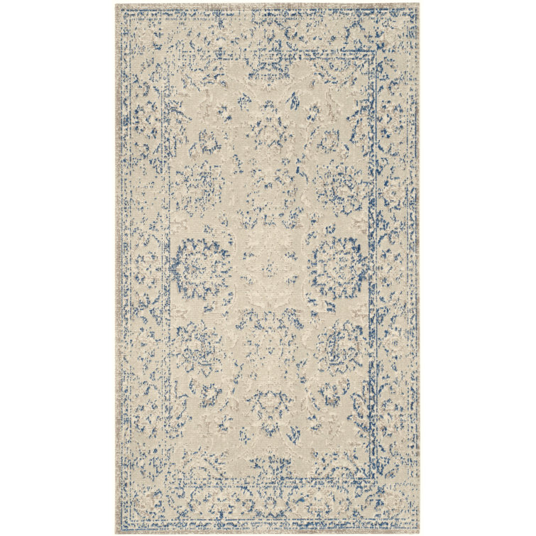 Chewning Performance Oriental Rug