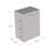 Xally 15.2" Nightstand with Matte Finish-1028586300