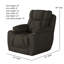 Fauteuil inclinable près du mur pour homme-110742598-102032147