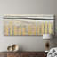 Abstract Series-DLXIV- Gallery Wrapped Canvas -Ready to Hang-817570079