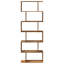 Sekai 70cm W Bookcase-290803718-290803724