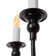 Clawson 6-Light Candle Style Chandelier