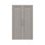 Portes de rangement modulaires de 21,02 po ClosetMaid-45573401
