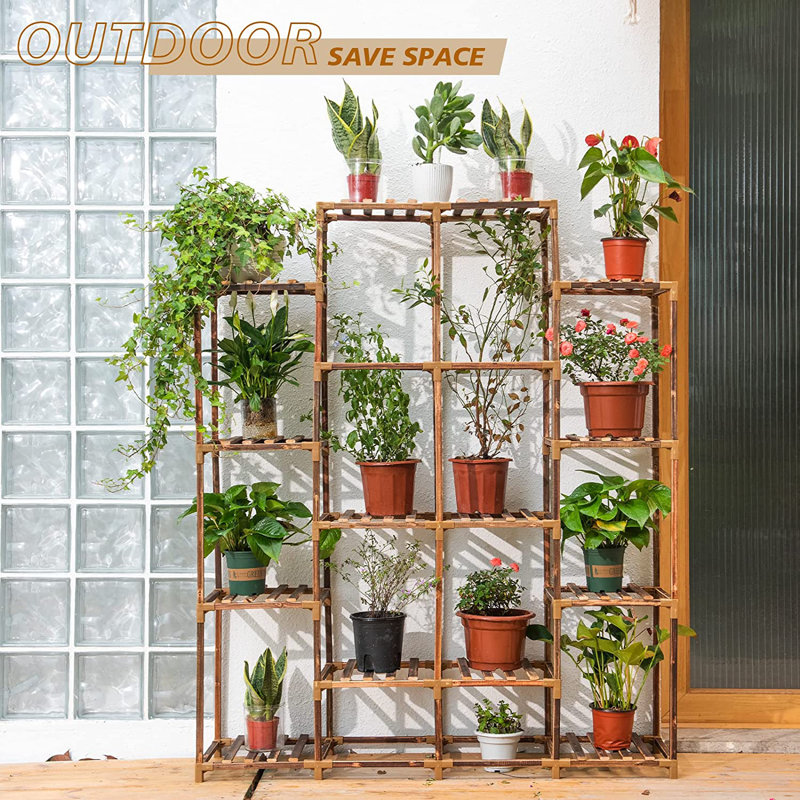 Anorea Plant Support