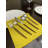 Classy R Us Stainless Steel (18/0) Flatware Set - Service for 4